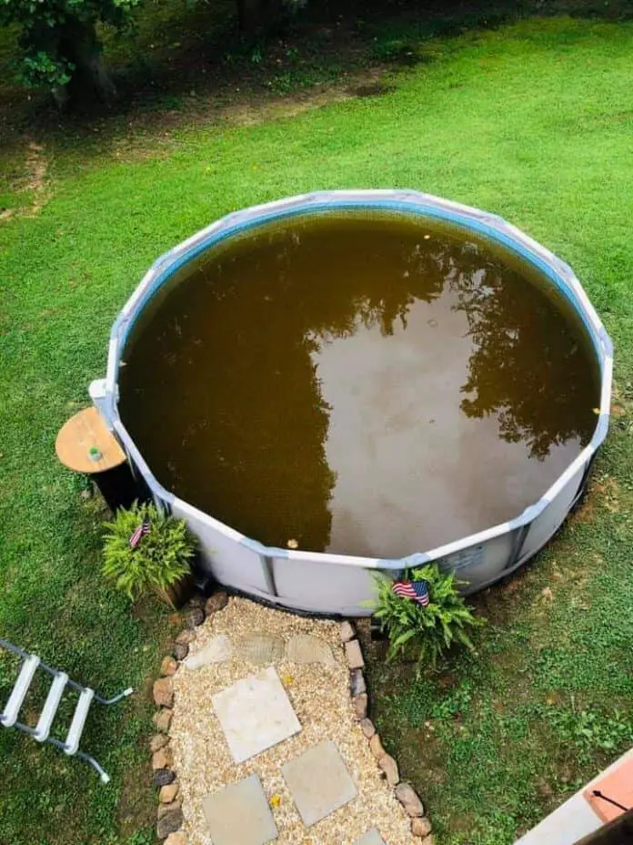 11 Common questions about filling an above ground pool