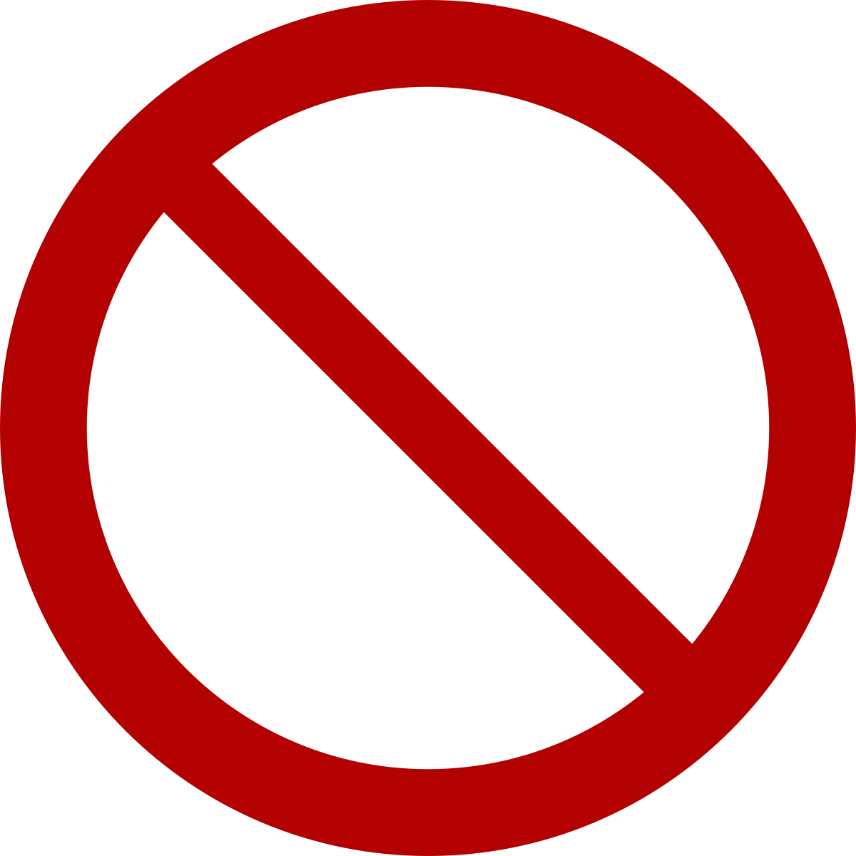 do not put under above ground pool