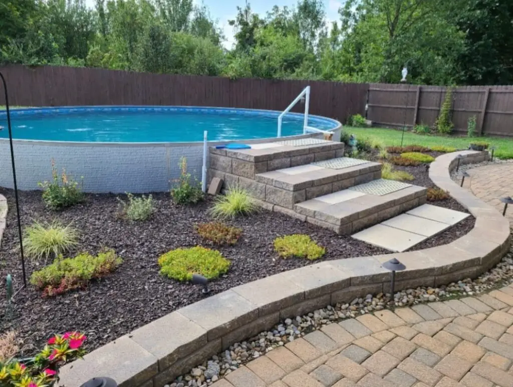 13 Things to Consider When Deciding Where to Put Your Above Ground Pool ...