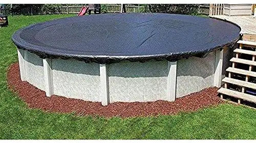 above ground pool cover